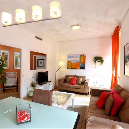 Reino De Valencia Apartments Pokoj fotografie