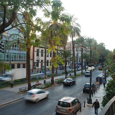 Reino De Valencia Apartments Exteriér fotografie