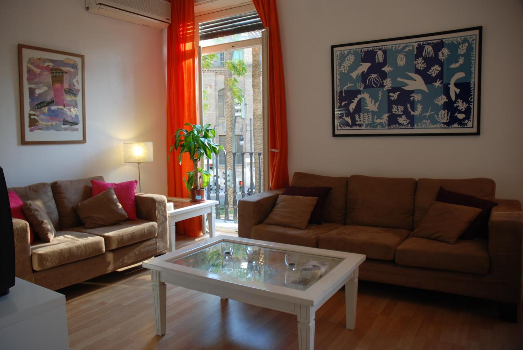 Reino De Valencia Apartments Exteriér fotografie