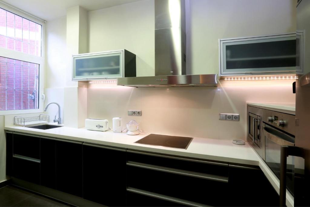 Reino De Valencia Apartments Pokoj fotografie