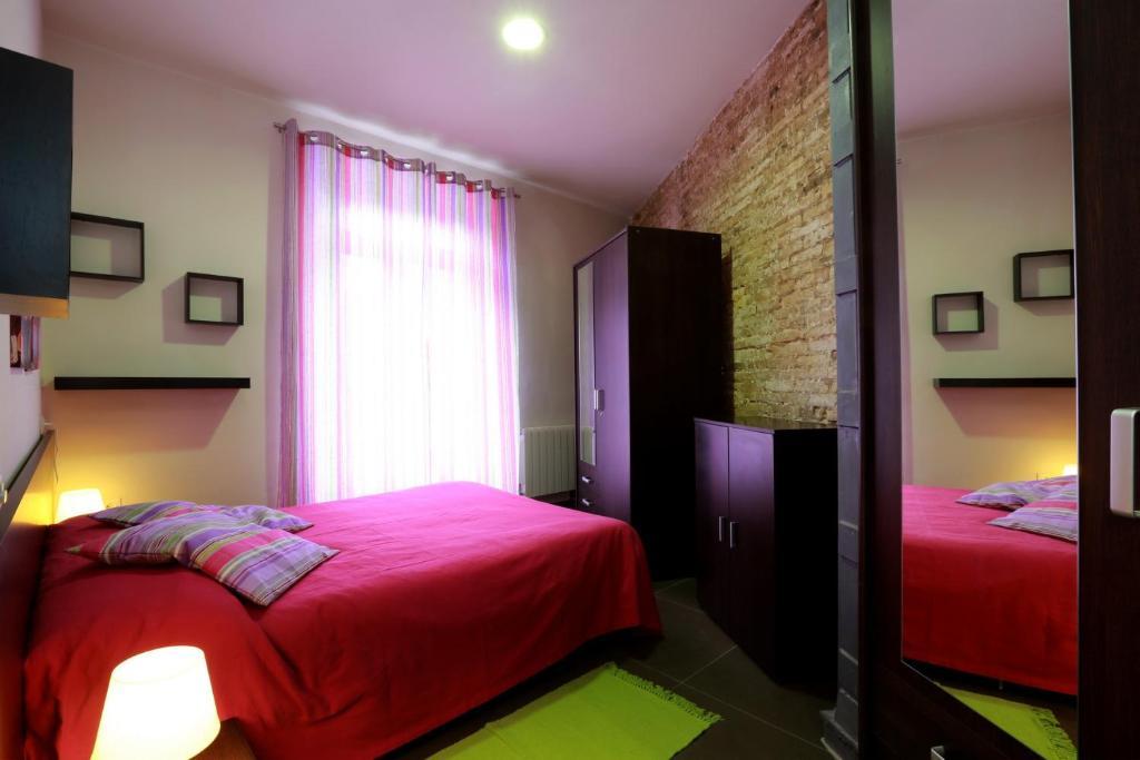 Reino De Valencia Apartments Pokoj fotografie