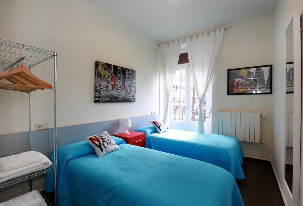 Reino De Valencia Apartments Pokoj fotografie
