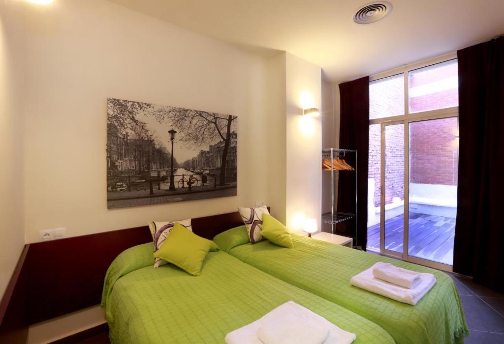 Reino De Valencia Apartments Pokoj fotografie