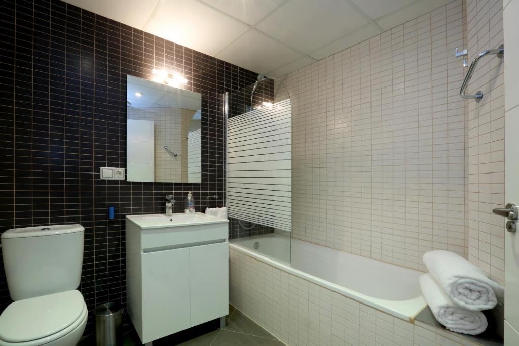 Reino De Valencia Apartments Pokoj fotografie
