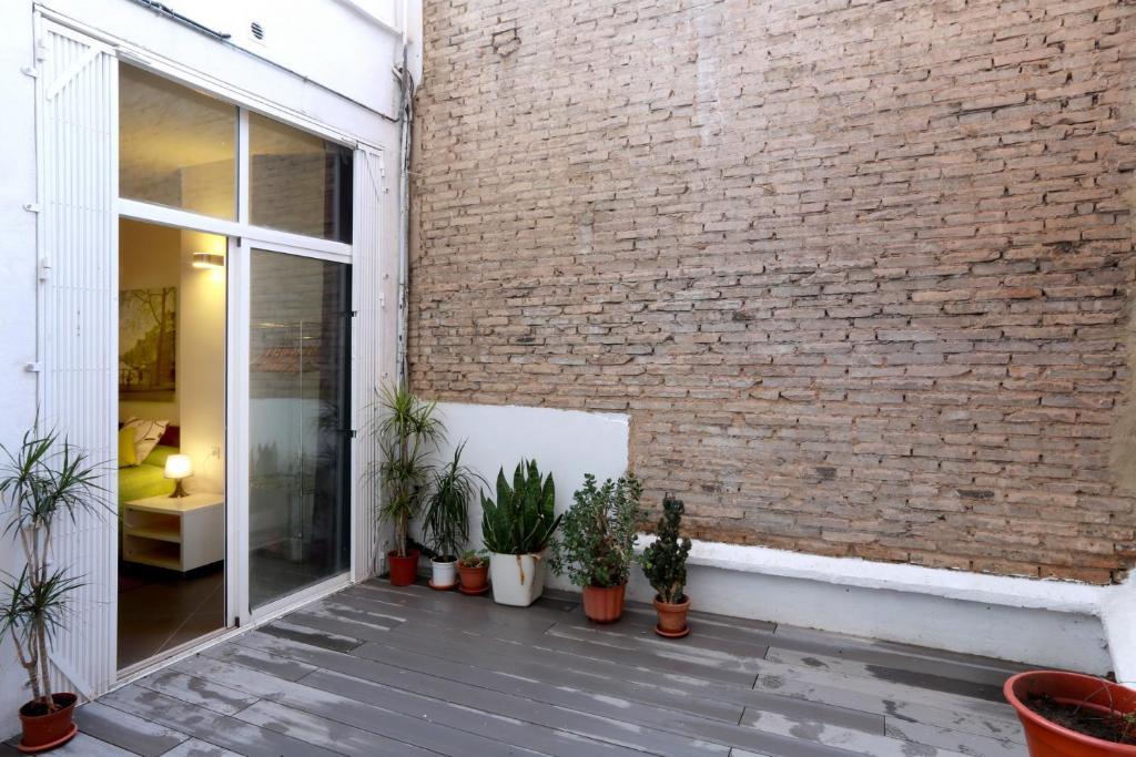 Reino De Valencia Apartments Pokoj fotografie