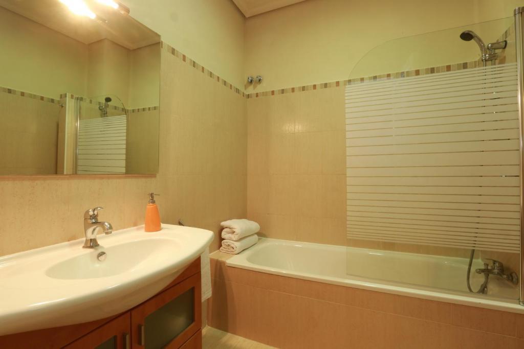 Reino De Valencia Apartments Pokoj fotografie
