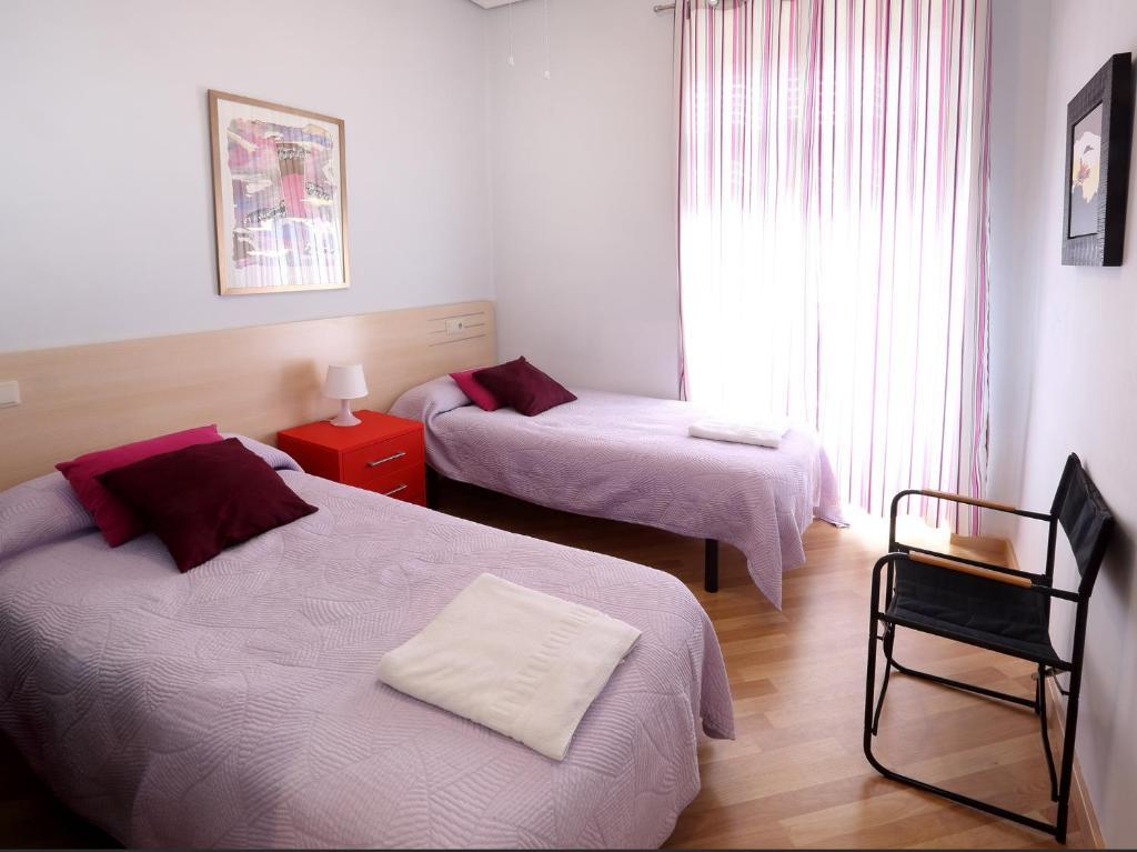 Reino De Valencia Apartments Pokoj fotografie