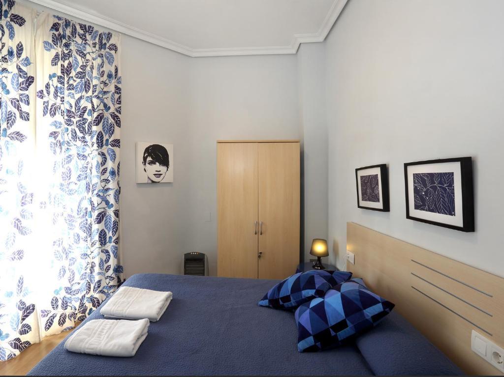 Reino De Valencia Apartments Pokoj fotografie