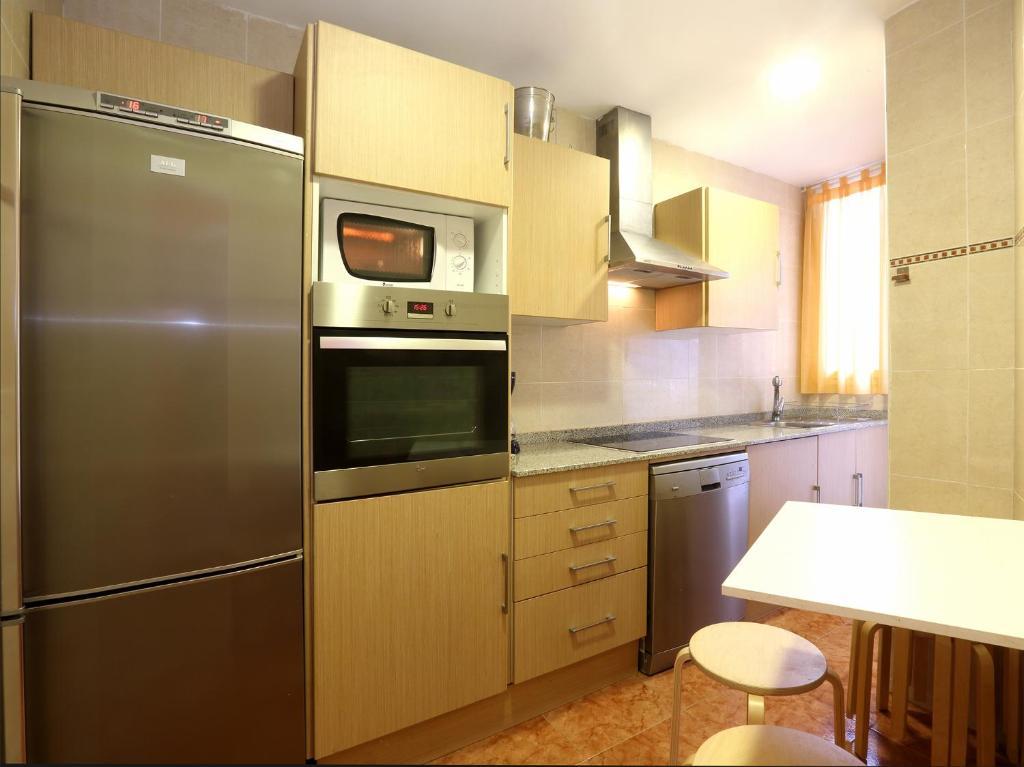 Reino De Valencia Apartments Pokoj fotografie