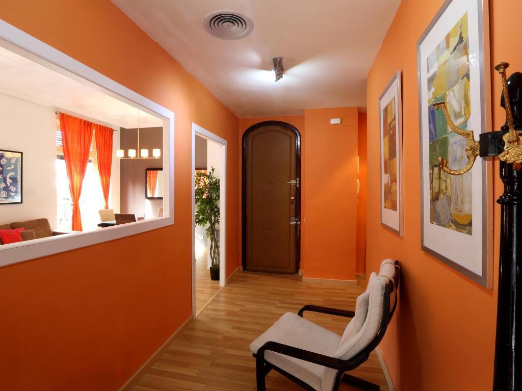 Reino De Valencia Apartments Pokoj fotografie