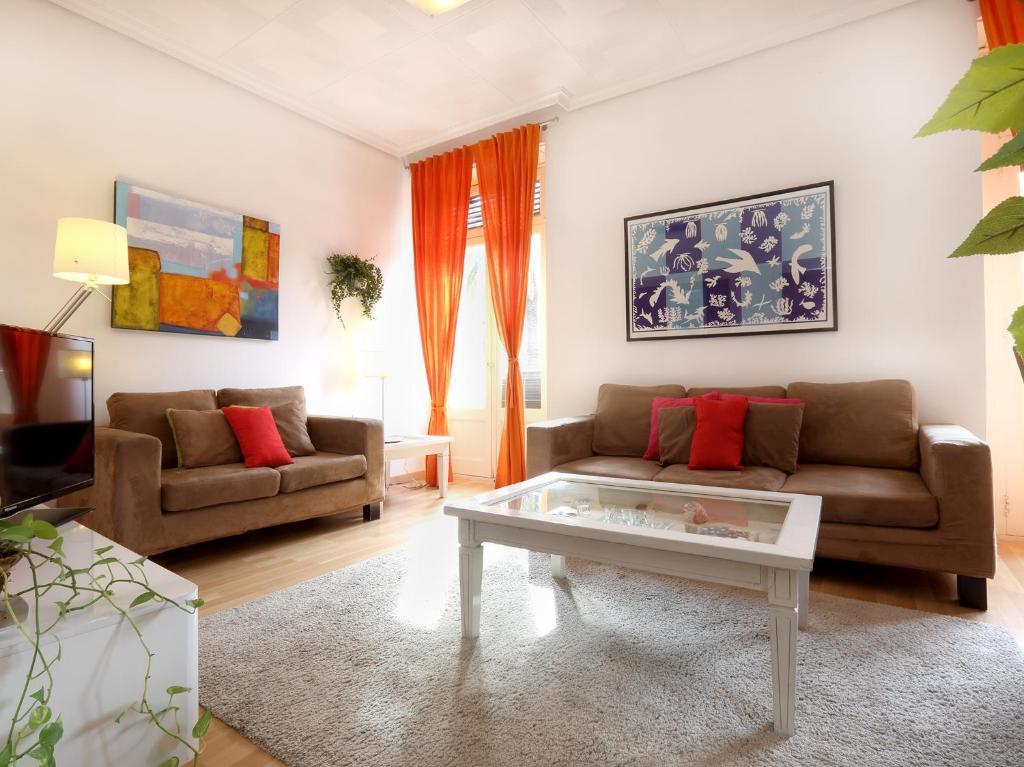 Reino De Valencia Apartments Pokoj fotografie