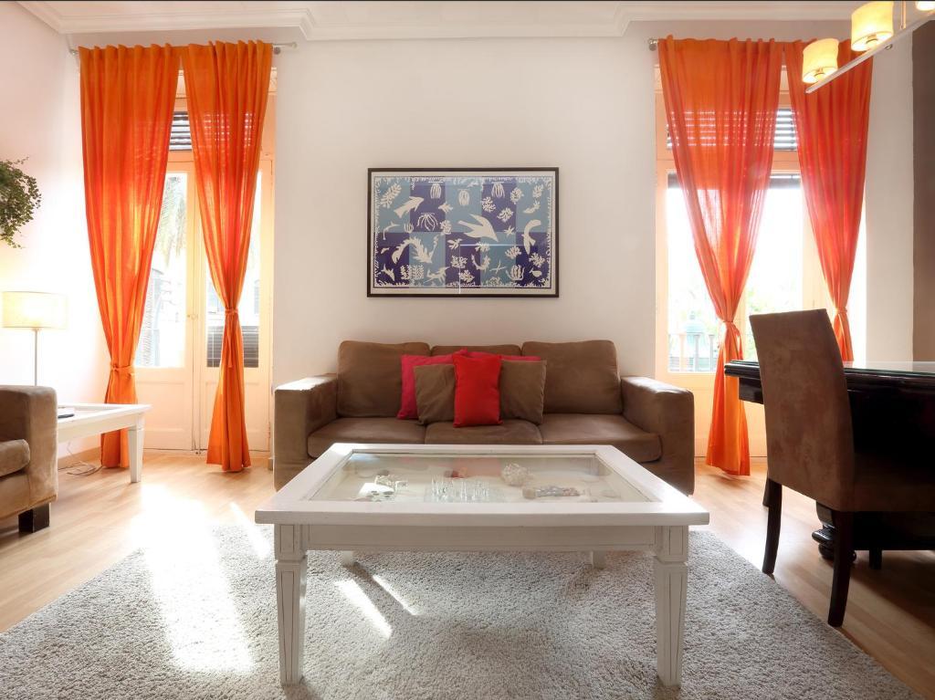 Reino De Valencia Apartments Pokoj fotografie