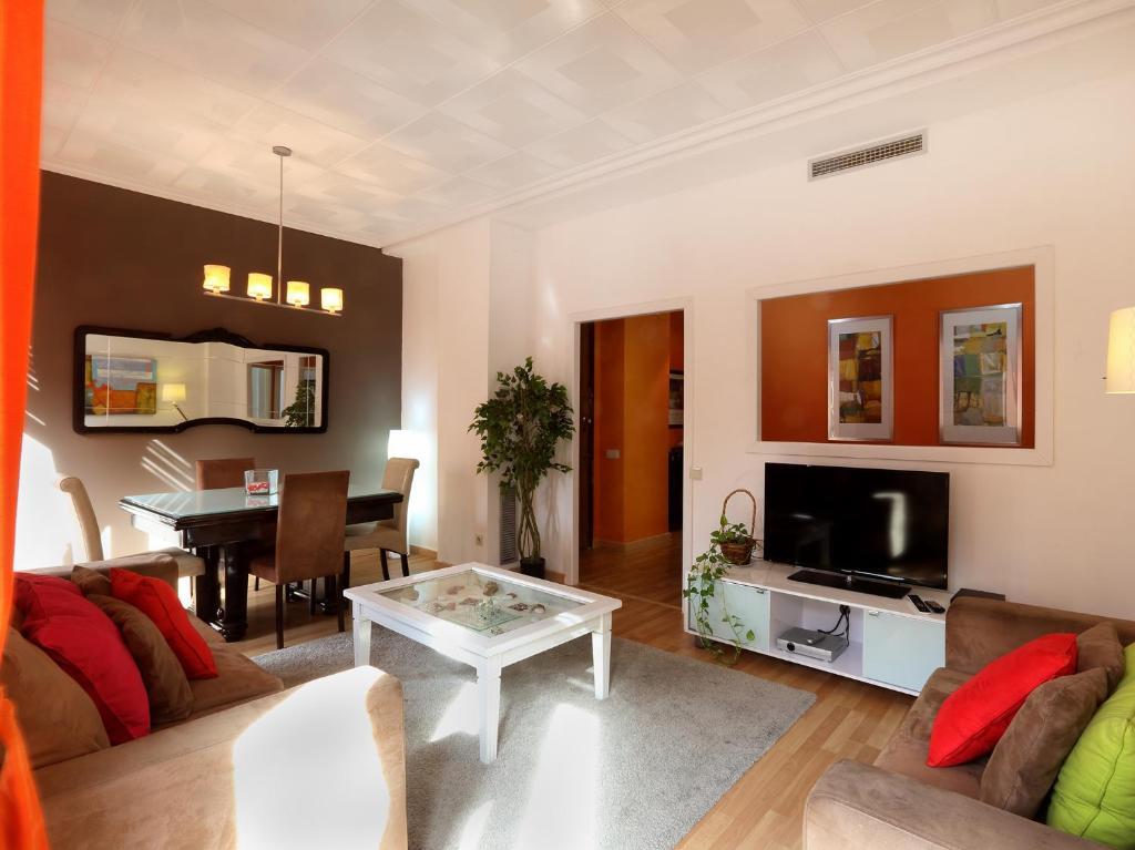 Reino De Valencia Apartments Exteriér fotografie